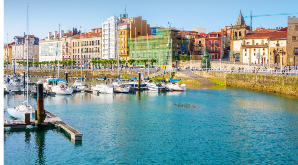 Is Gijón Worth Visiting in 2026