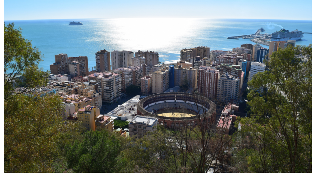 cost_budget_versus Valencia or Malaga