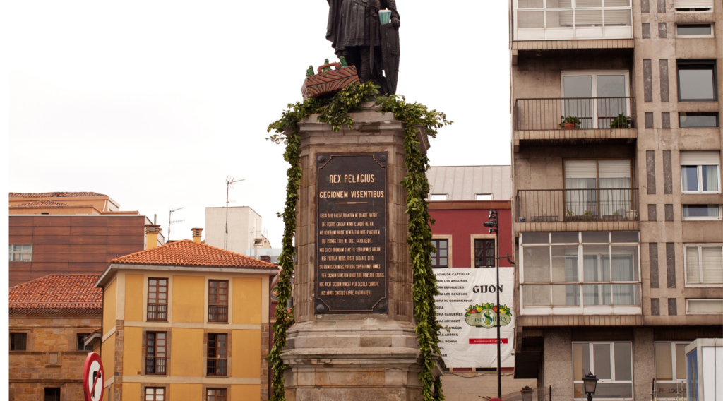 Gijón 2–3 Day Itinerary