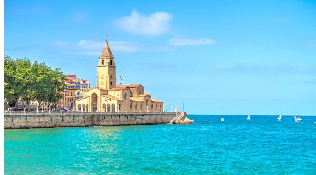 Gijon 2 to 3 Day Itinerary: The Perfect and Easy Plan for an Amazing Trip