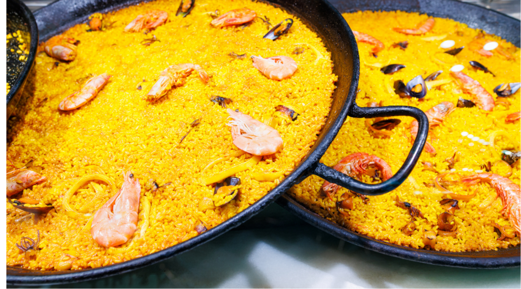 food_valencia Valencia Travel Tips