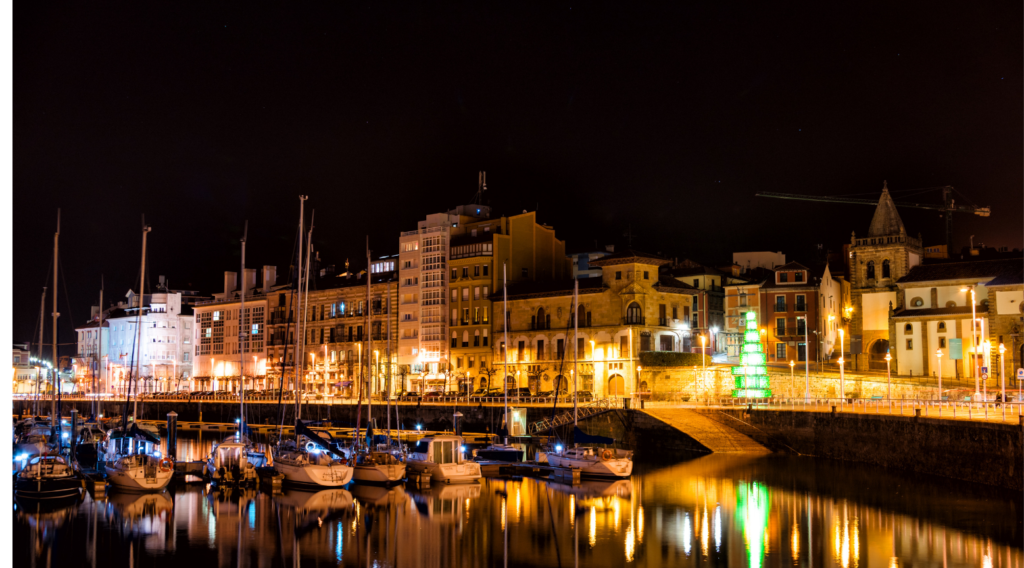 Gijon 2 to 3 Day Itinerary: The Perfect and Easy Plan for an Amazing Trip