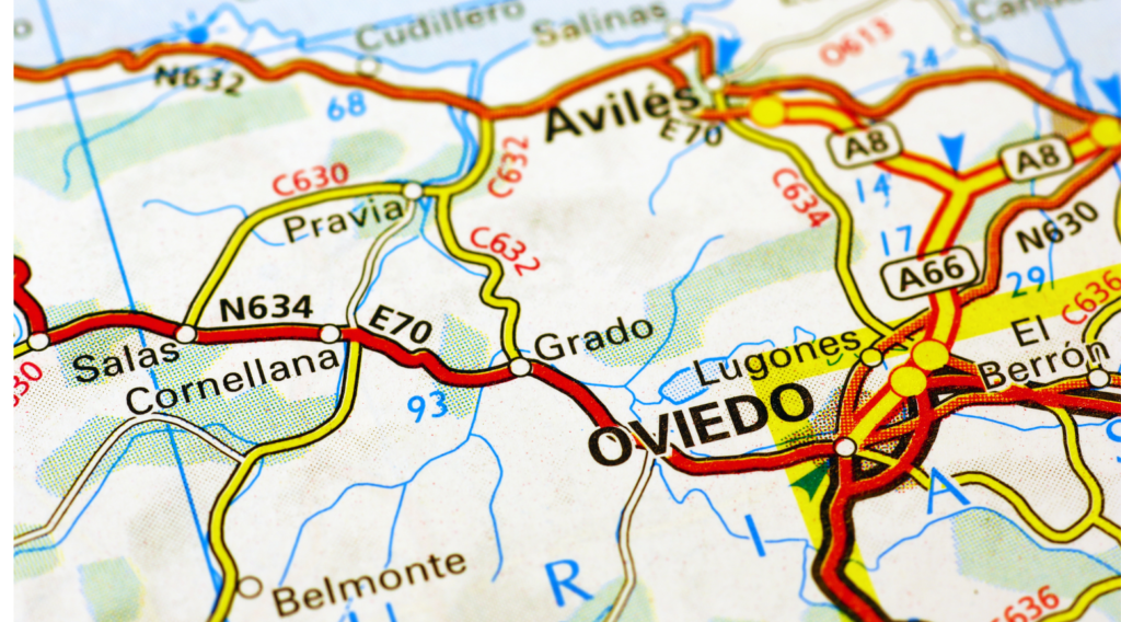 Oviedo Travel Guide