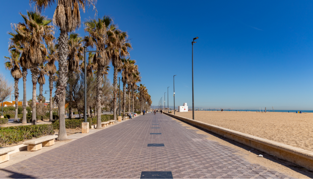 valencia_beach