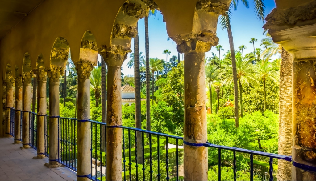 weather_seville Valencia or Seville