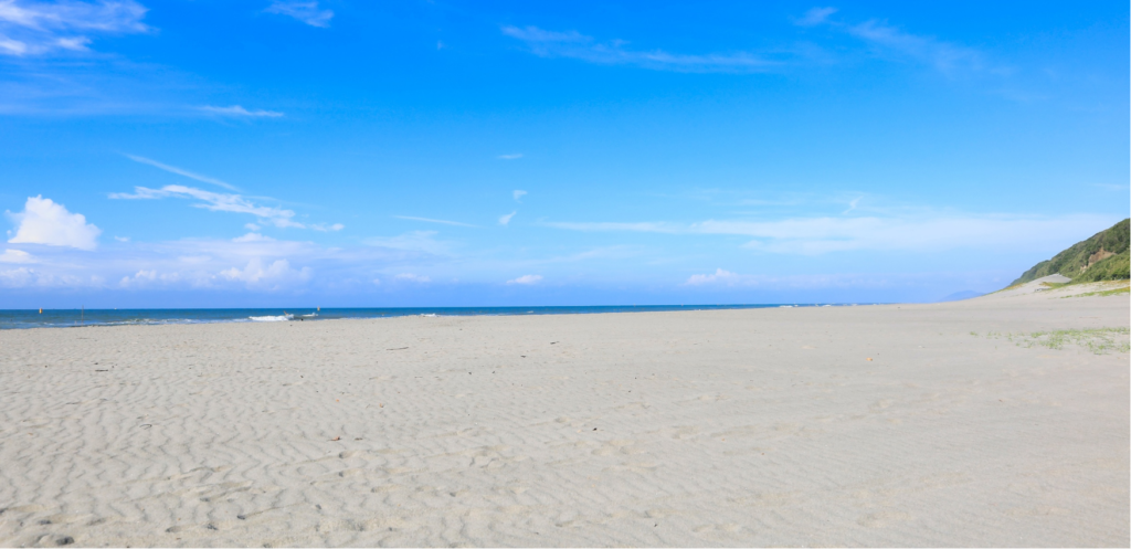 La Devesa Beach Beaches in Valencia