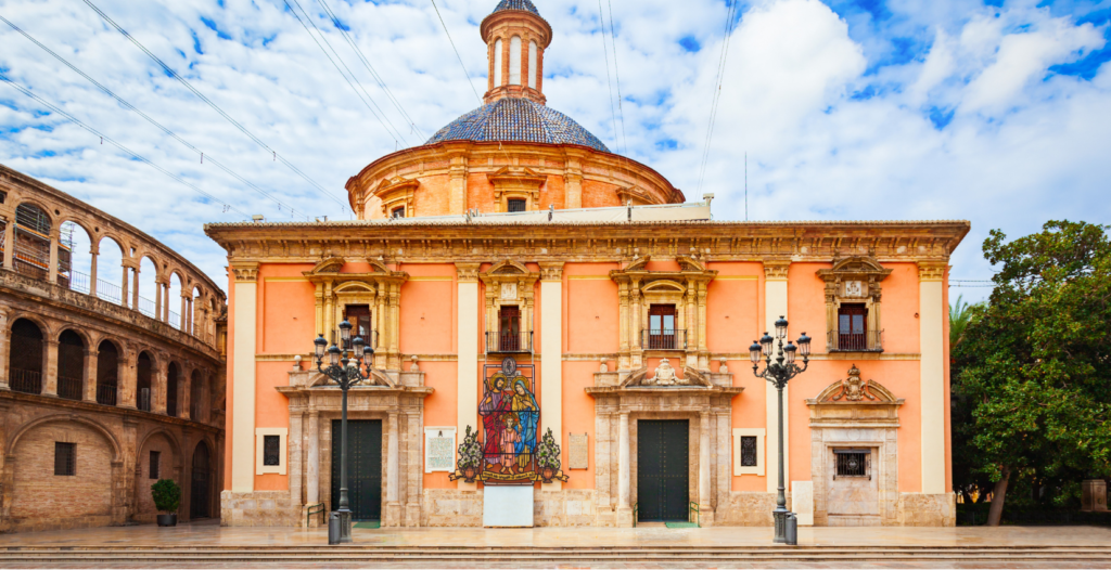 Tourist Attractions in Valencia
