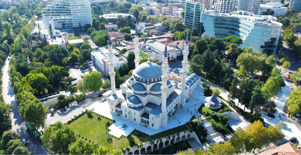 albania Best Time To Visit Albania