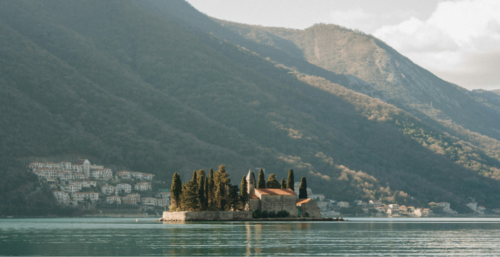 autumn montenegro