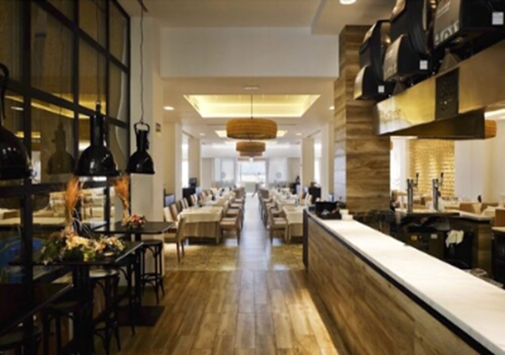 Best Hotels In Valencia