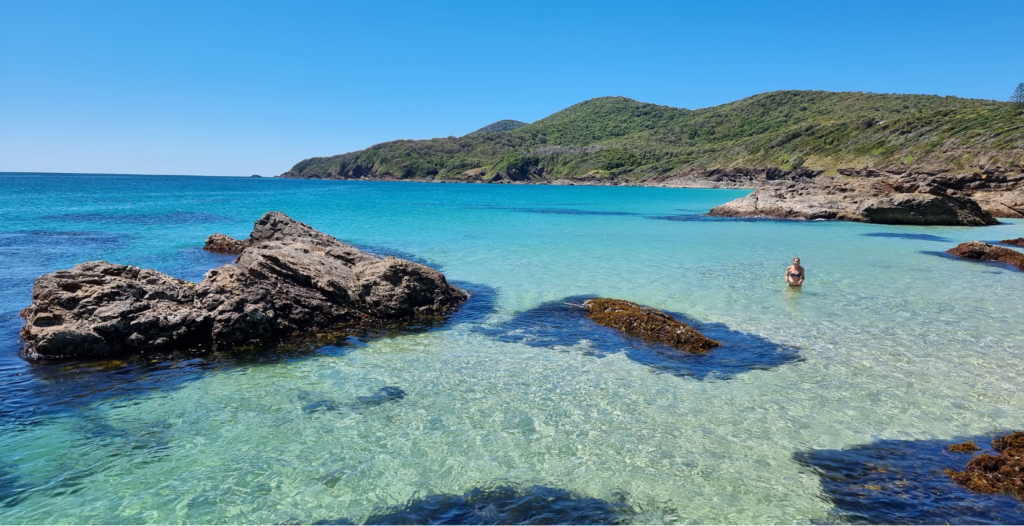Albania Travel Guide