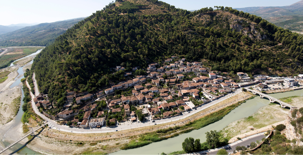 Best Places to Visit in Albania