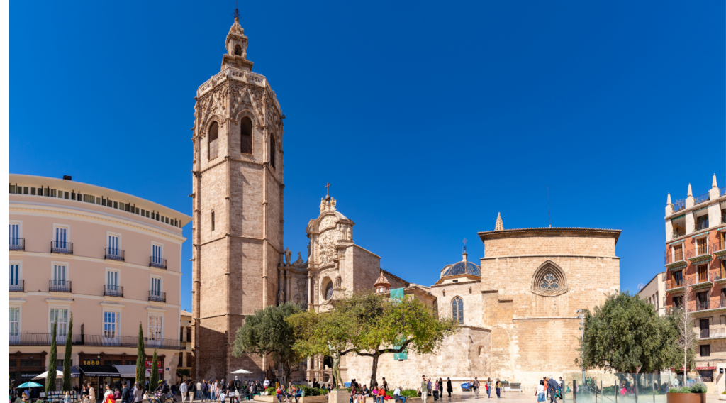 Valencia 7 Day Itinerary
