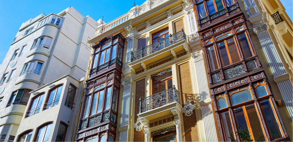 el_carmen_valencia Best Areas to Stay in Valencia