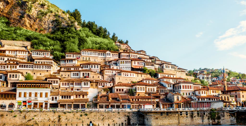 final_tighut albania Best Time To Visit Albania