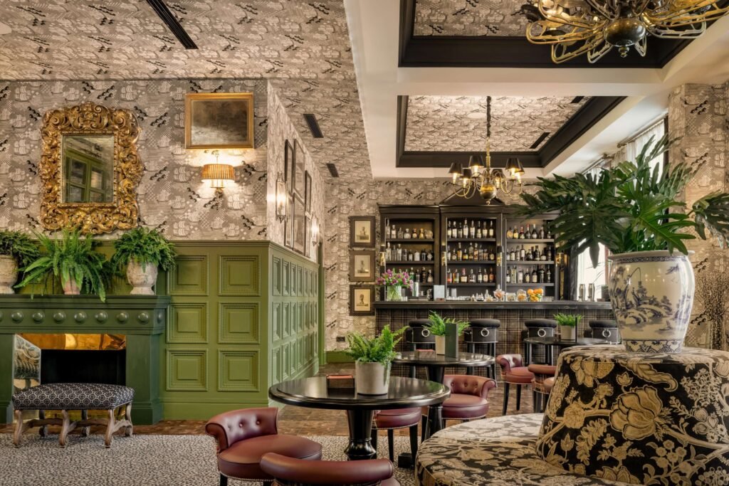 Best Hotels In Valencia