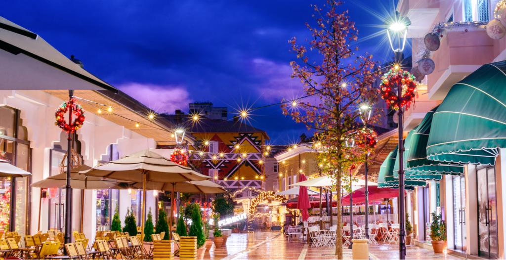 Best Things To Do In Albania
