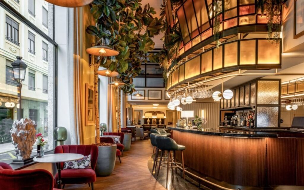 Best Hotels In Valencia