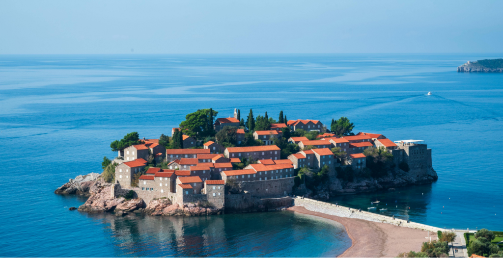 spring_montenegro Best Time to Visit Montenegro
