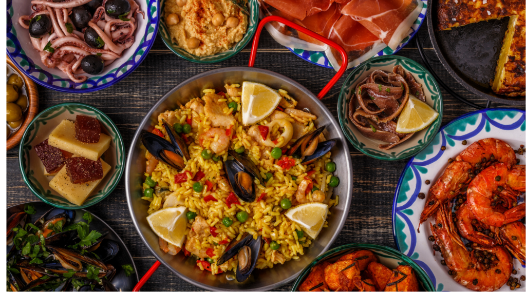 Valencia Worth Visiting