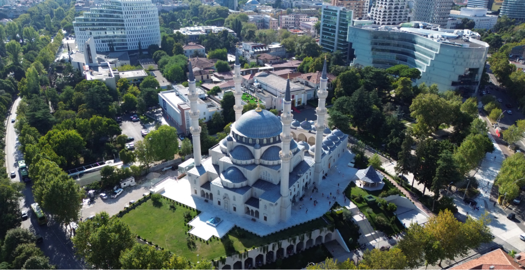Best Places to Visit in Albania