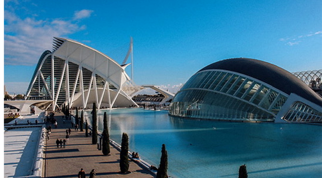 valencia Best Areas to Stay in Valencia