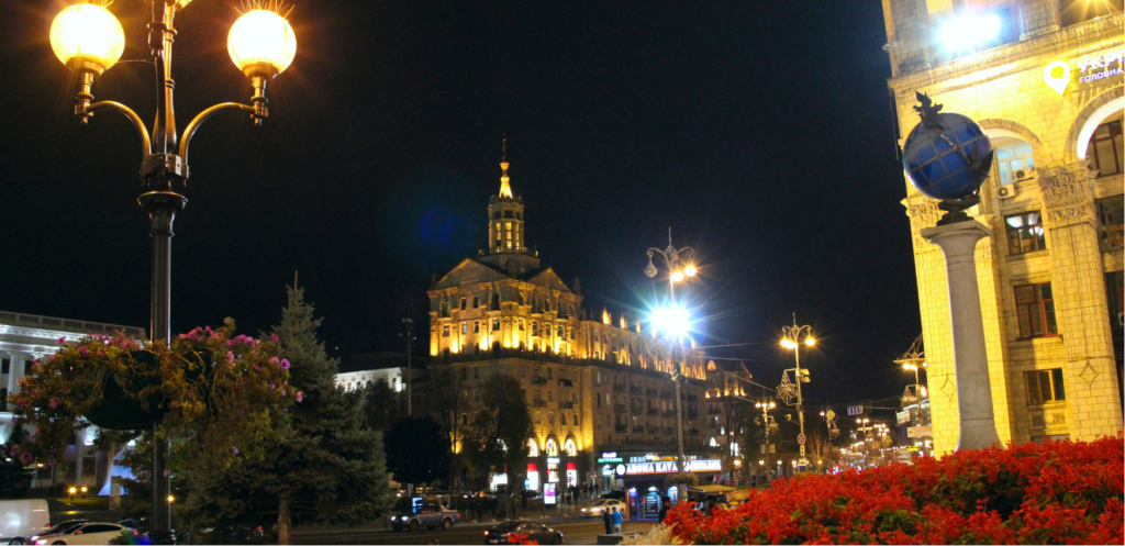 Barcelona and Valencia