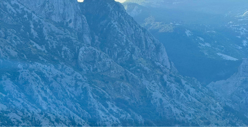 winter_montenegro Best Time to Visit Montenegro